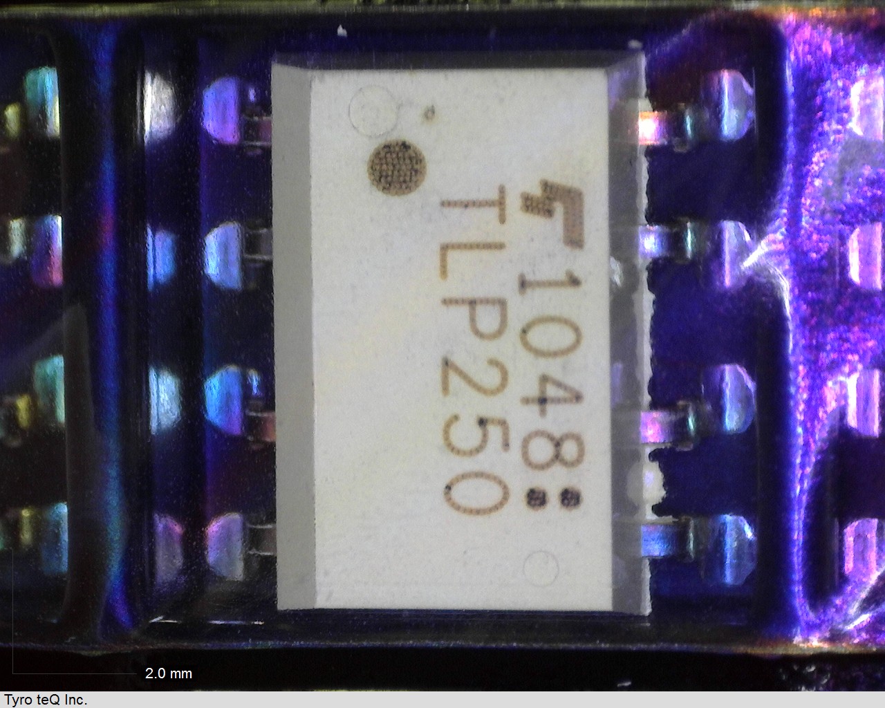 TLP250(TP1,F)