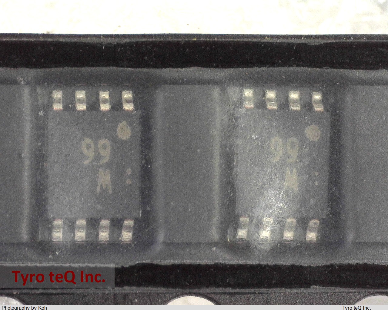 TC7W66F