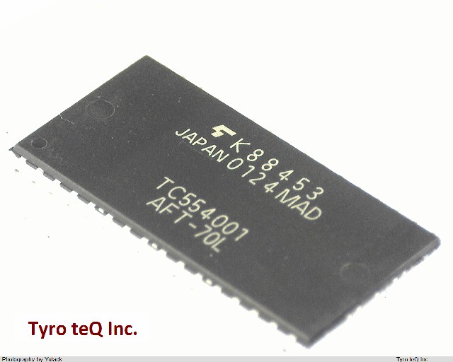 TC554001AFT-70L