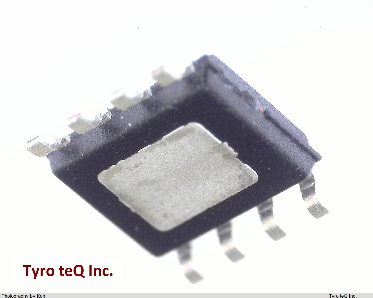 THS3122CDDA