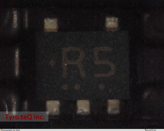 TC7SZ04AFE