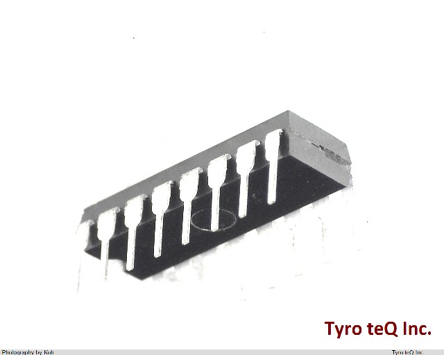 TC4516BP