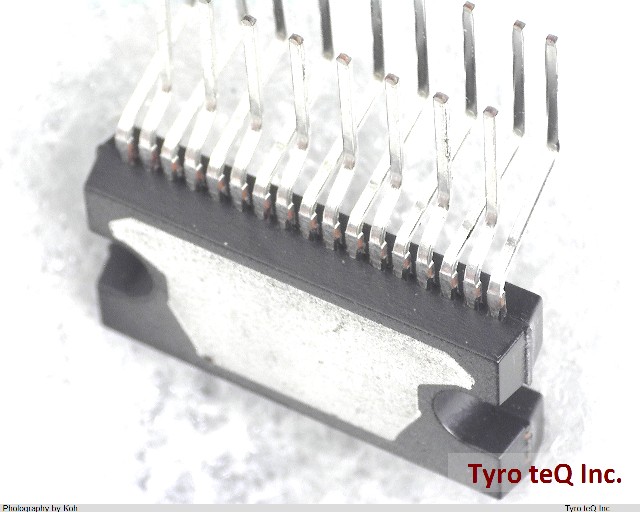 TDA8927J