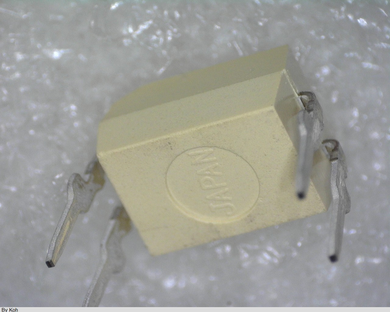 TLP521-1(BL)