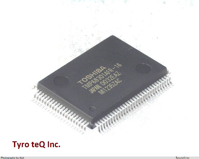 TMP68301AFR-16