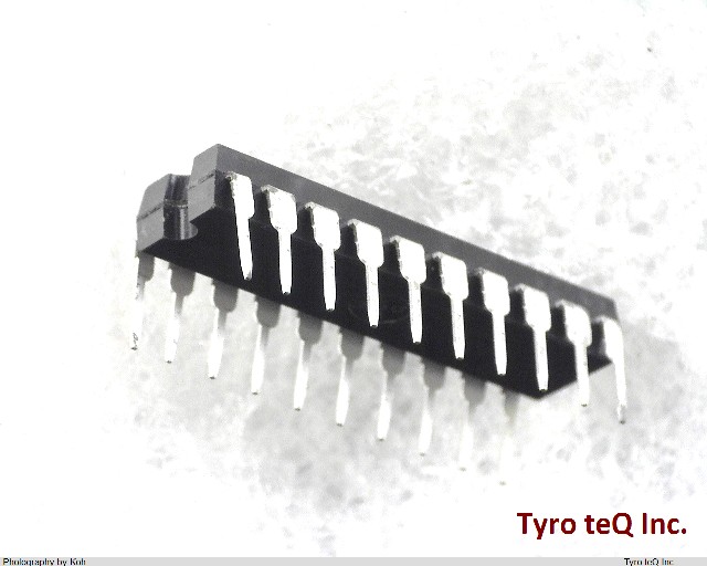 TC74ACT541P