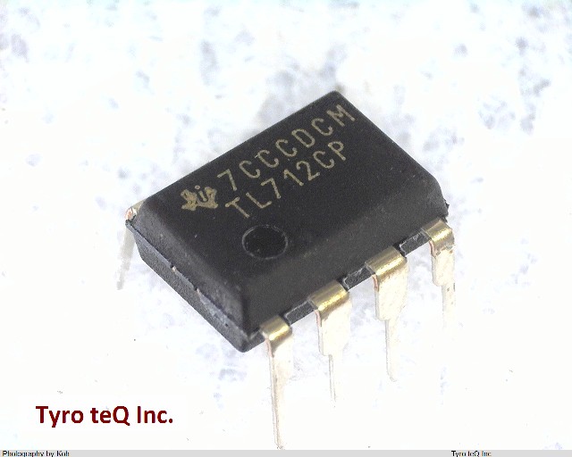 TL712CPE4