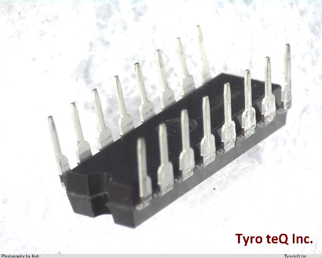 TD62503P