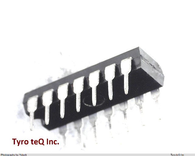 TC4078BP