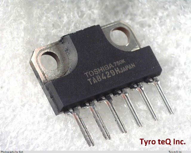 TA8429H