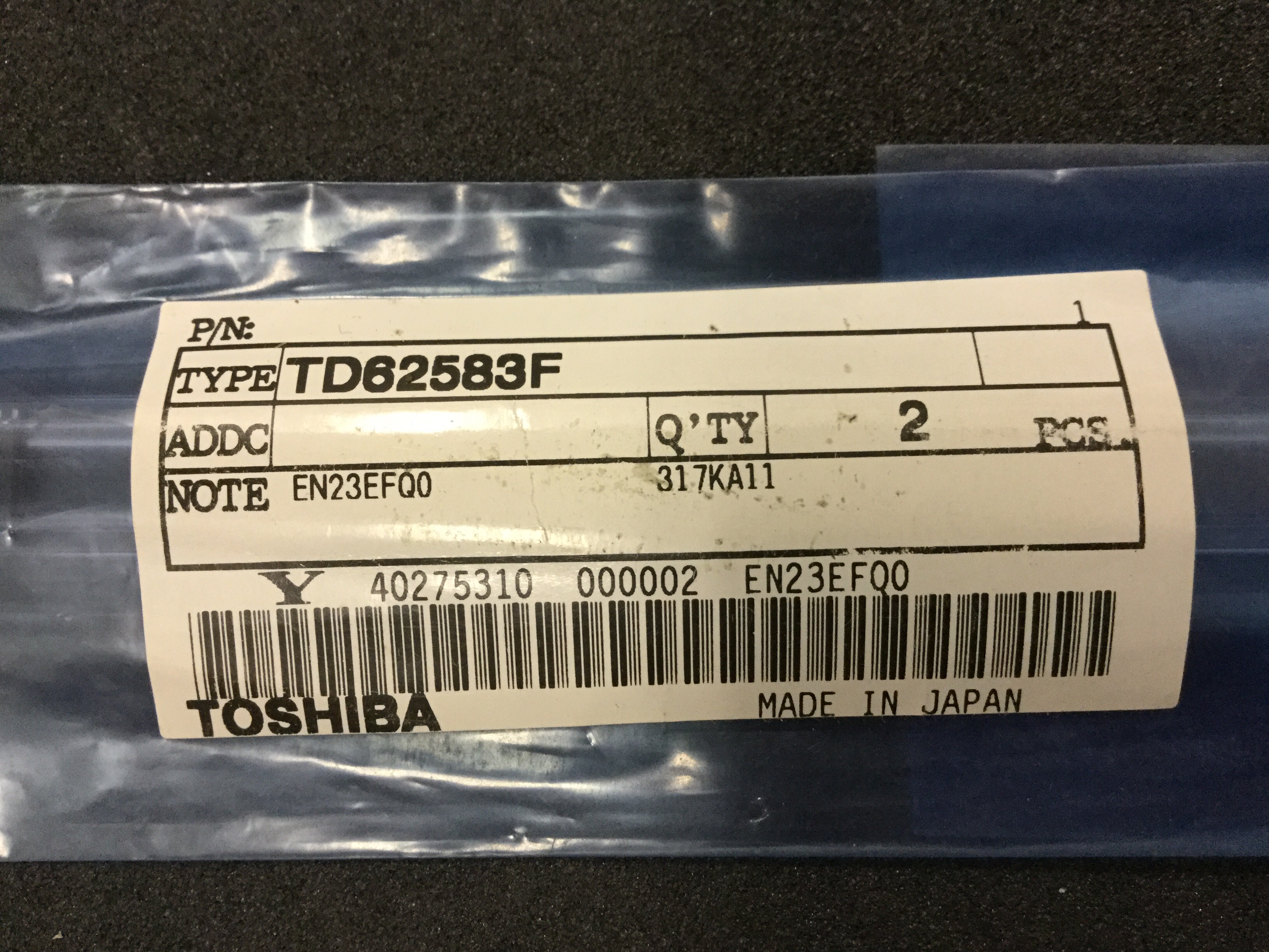 TD62583F
