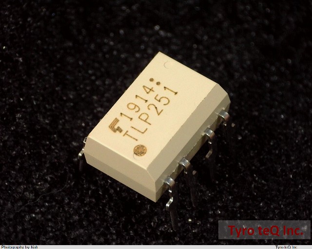 TLP251(F)