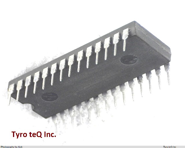 TC55257DPL-70L