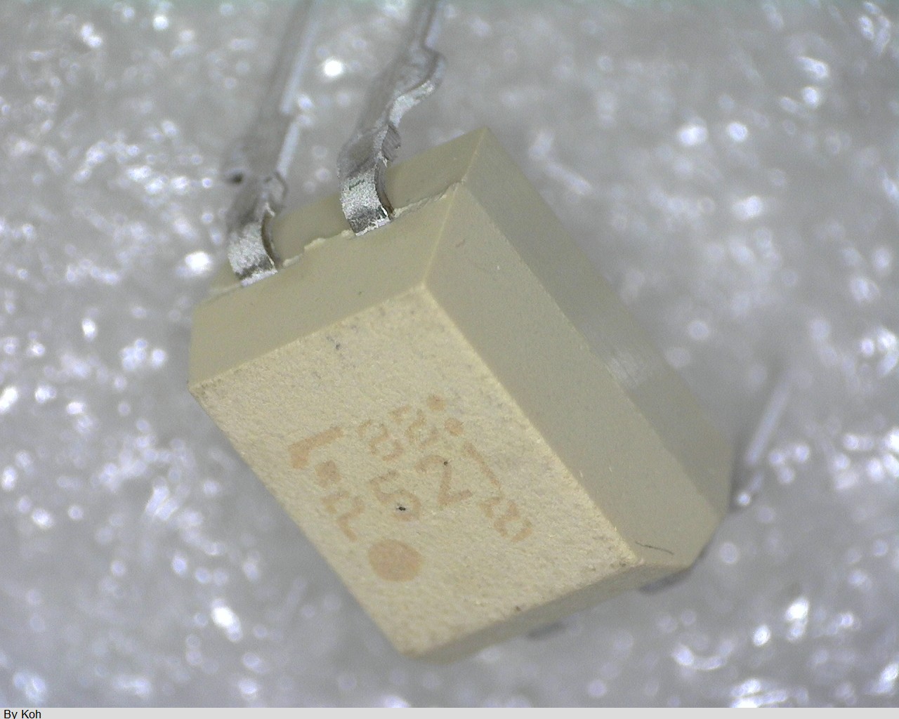 TLP521-1(BL)
