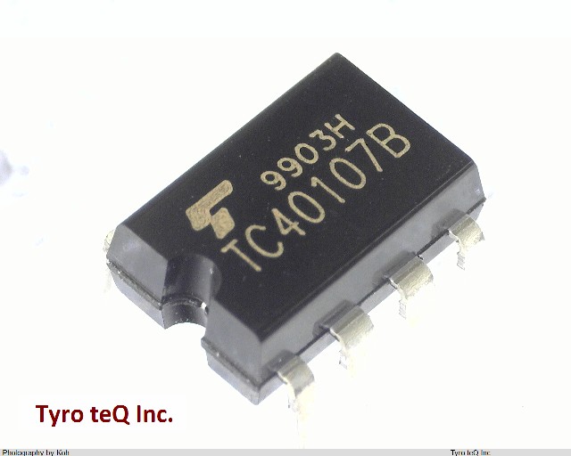 TC40107B