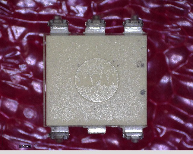 TLP591B