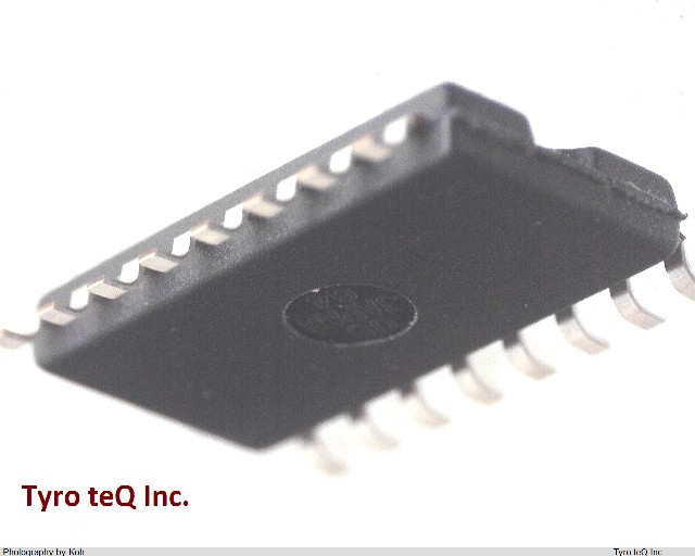 TC74VHC174F