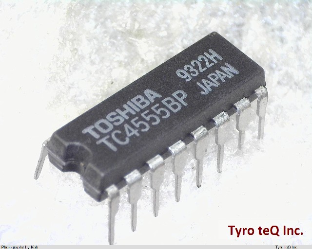 TC4555BP