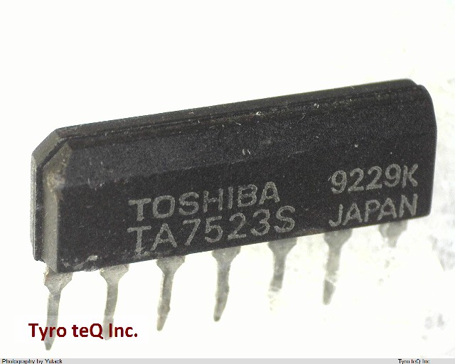 TA7523S