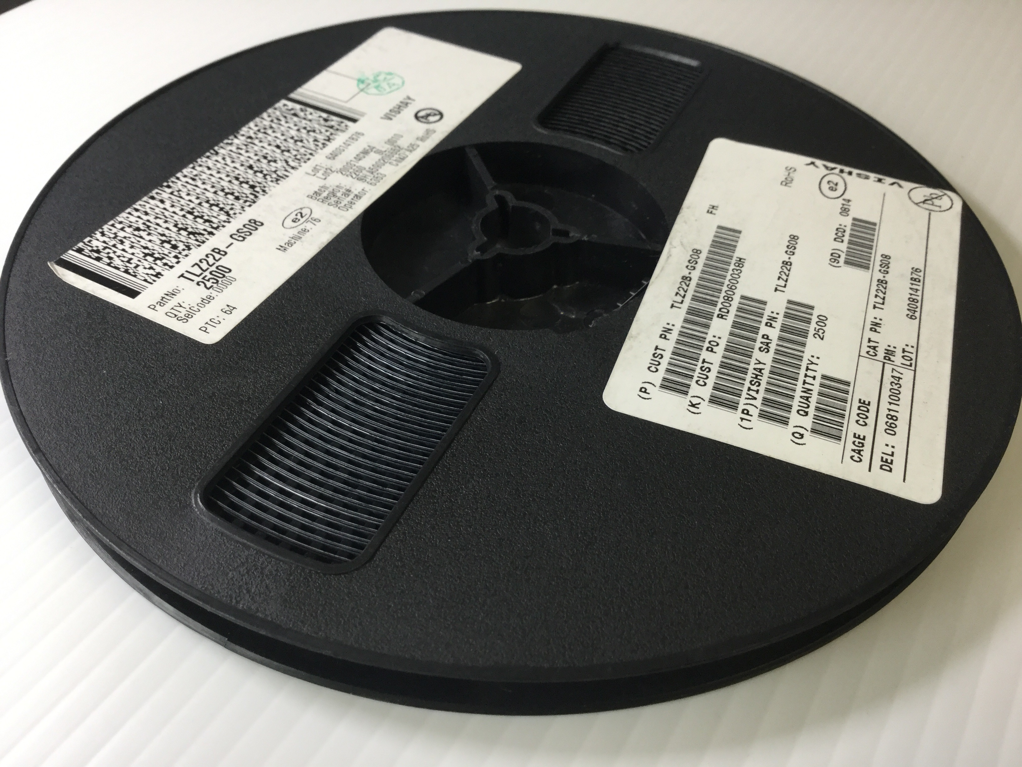 TLZ22B-GS08