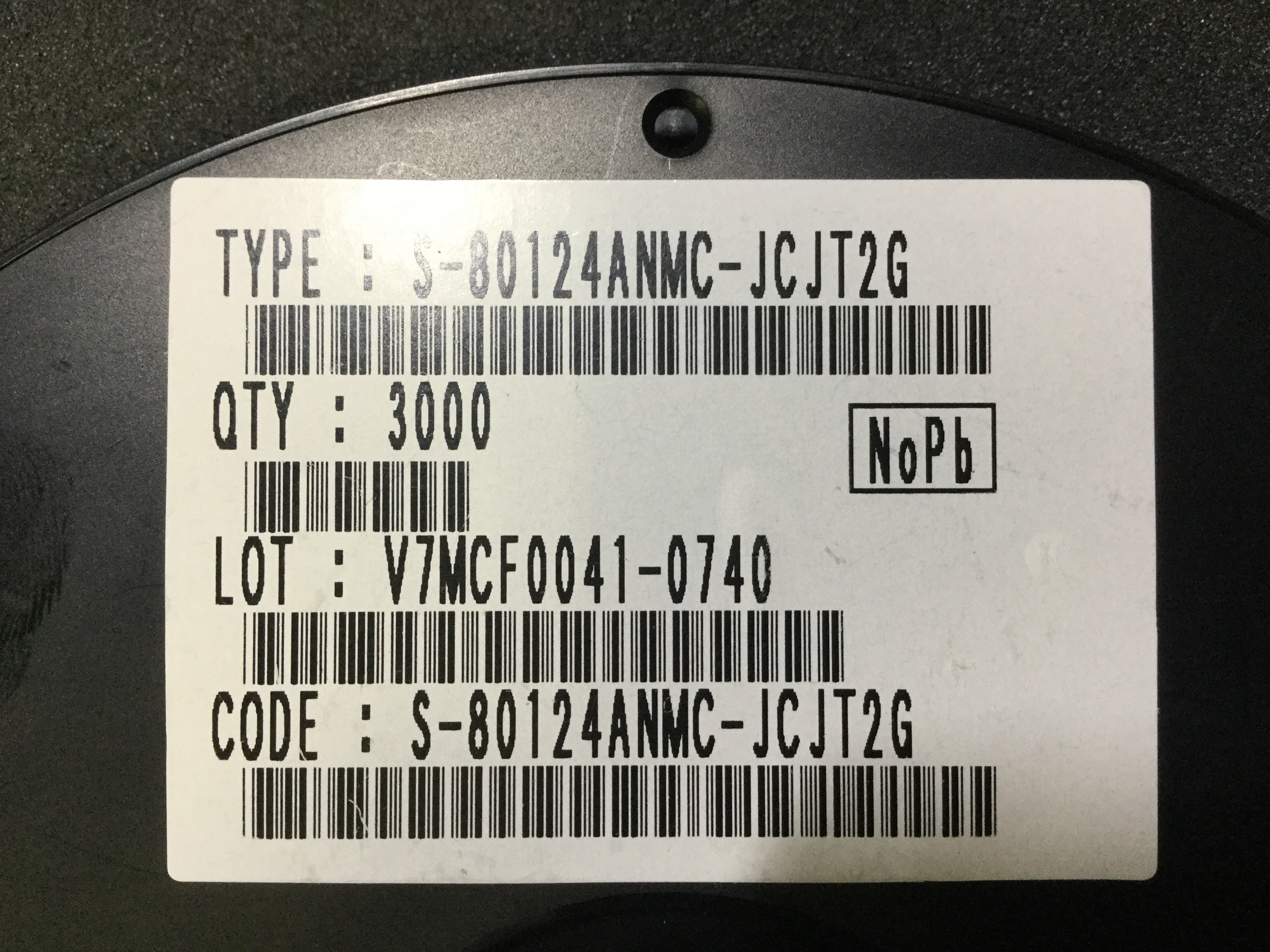 S-80124ANMC-JCJT2G