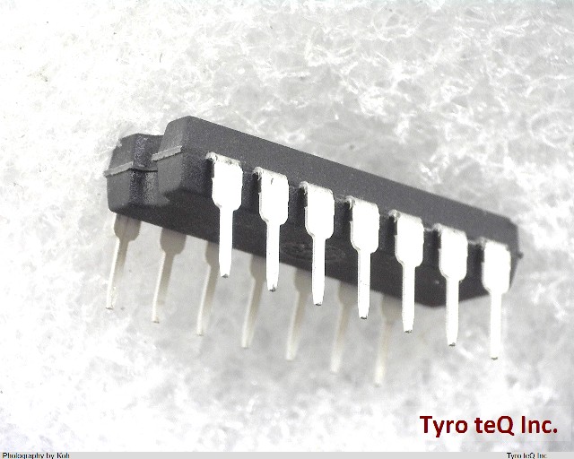 TC74AC02P