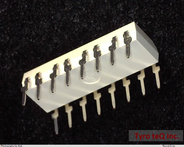 TLP627-4(F)