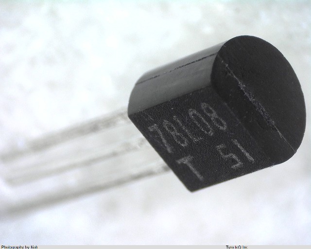 TA78L08S
