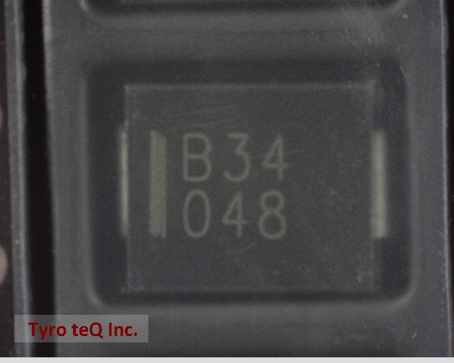 SMCB34-RTK/P