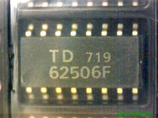 TD62506(F)
