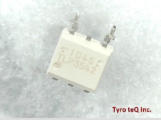 TLP3542(F)
