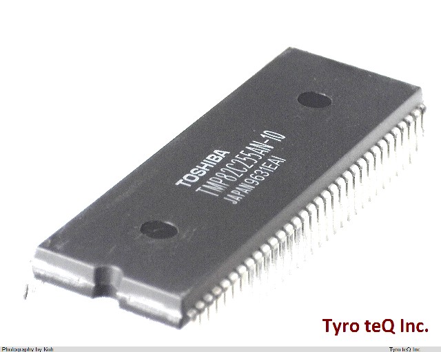 TMP82C255AN-10