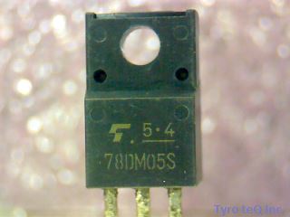 TA78DM05S