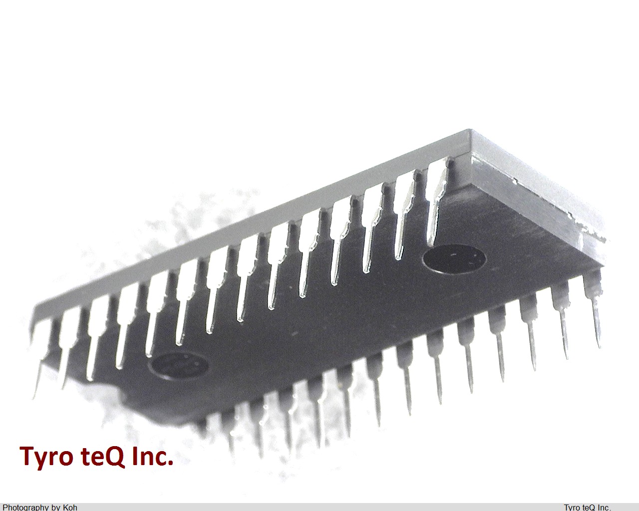 TC55257DPL-70L