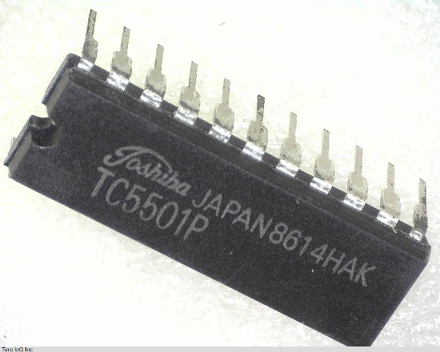 TC5501P
