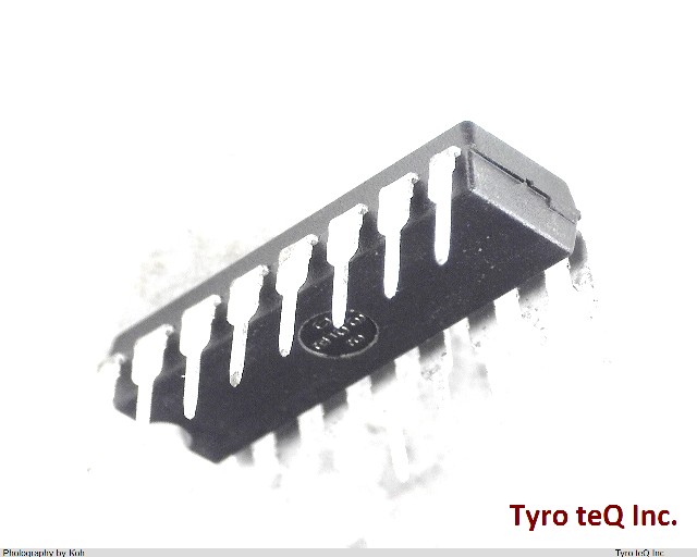 TC40175BP