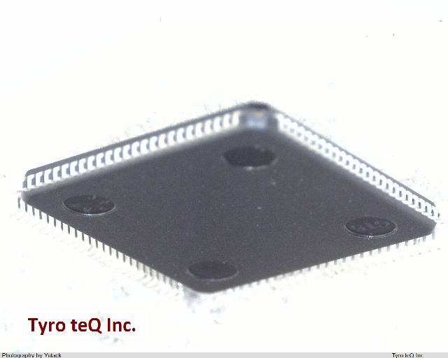 TMP95C265FG