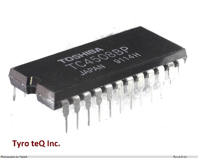 TC4508BP
