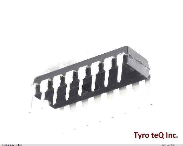 TC74HC157AP