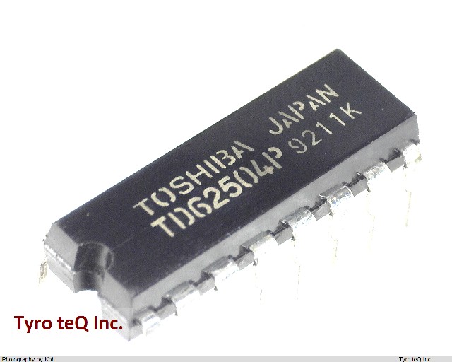 TD62504P
