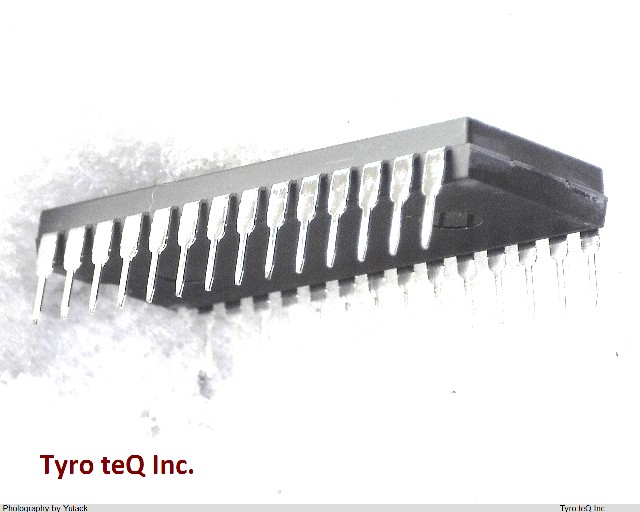TC55257DPL-70L