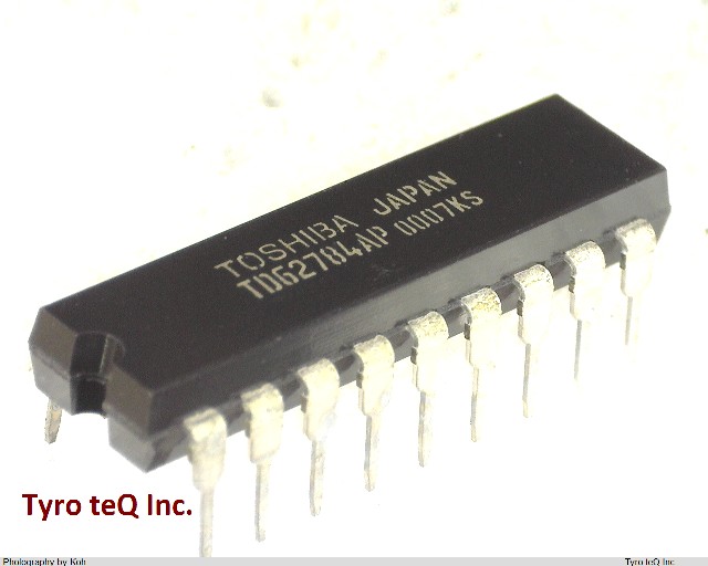 TD62784AP
