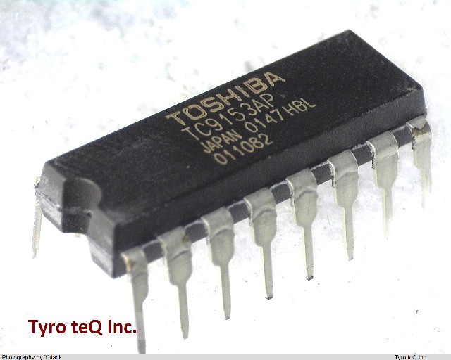 TC9153AP