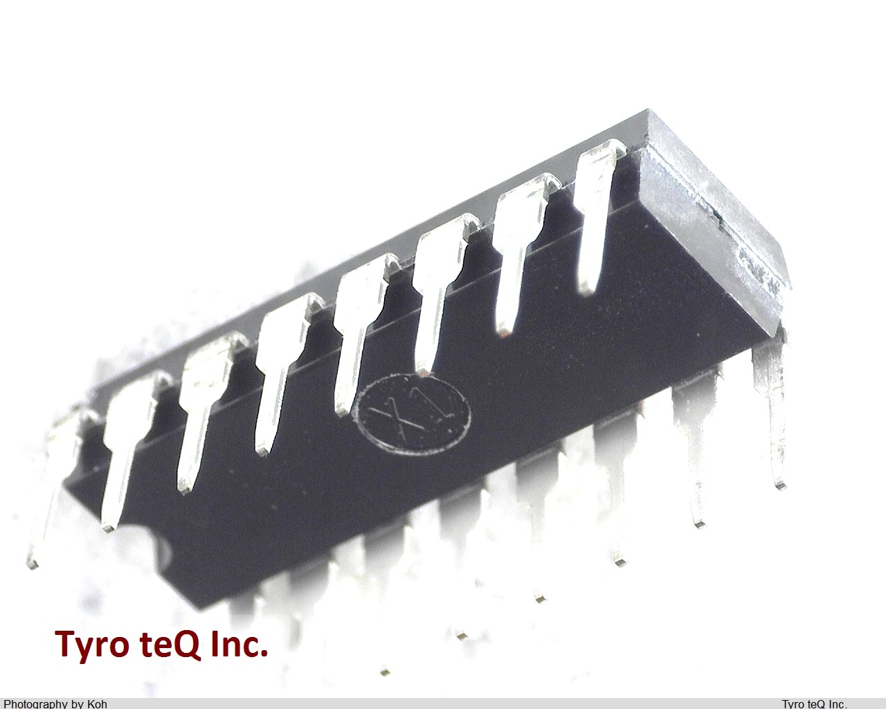TD62604P