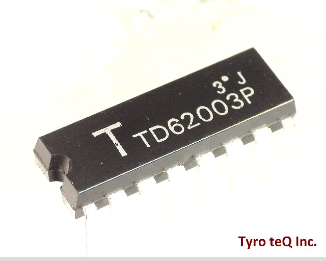 TD62003P