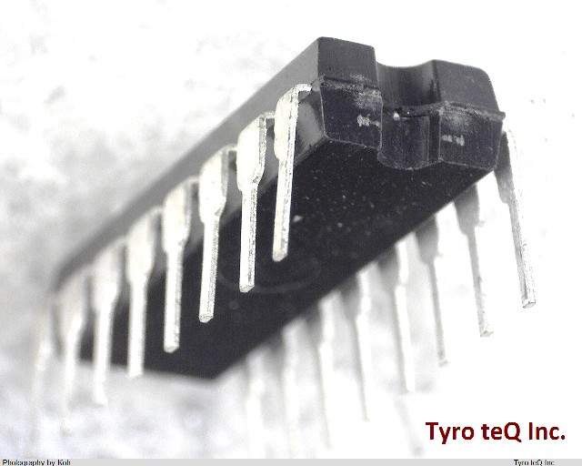 TC4022BP