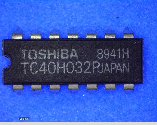 TC40H032P