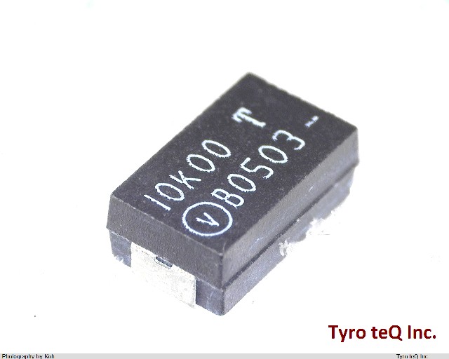 SMR3D10K000TCR2T