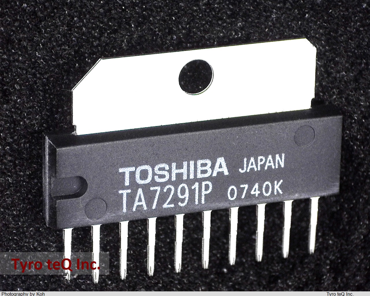 TA7291P