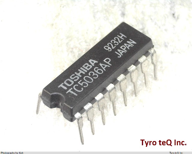 TC5036AP